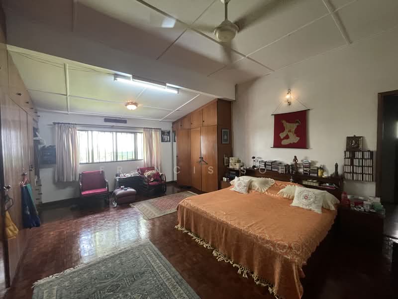 Bungalow for Sale in Bukit Gasing (Petaling Jaya) - Francis Soh - Bedroom - PropertyGuru.com.my