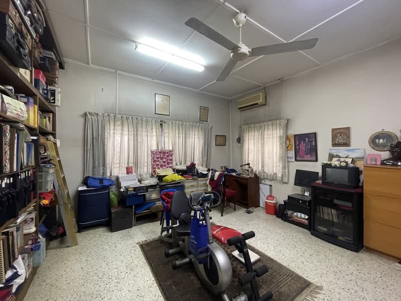 Bungalow for Sale in Bukit Gasing (Petaling Jaya) - Francis Soh - Interior - PropertyGuru.com.my
