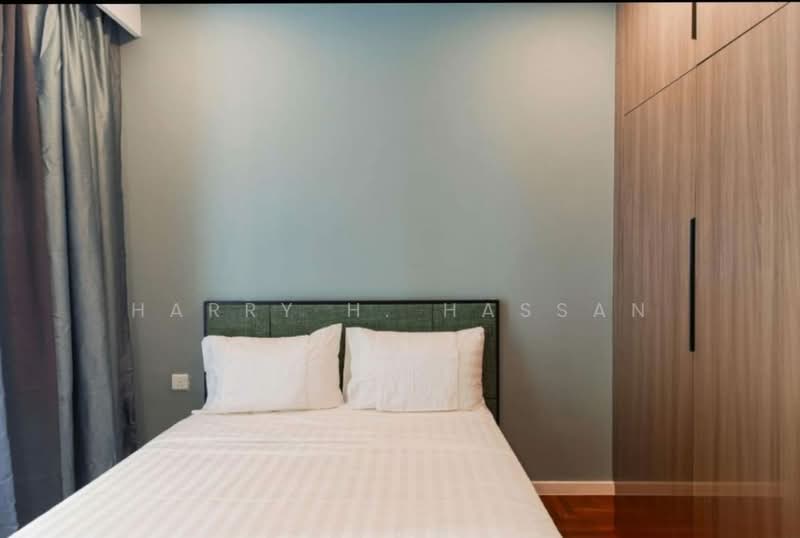 Bloomsvale Menara Vista Petaling untuk Untuk Disewa - RM 3,500 /bulan, Mac 2026 - Bedroom - PropertyGuru.com.my