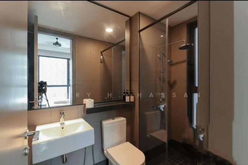 Bloomsvale Menara Vista Petaling untuk Untuk Disewa - RM 3,500 /bulan, Mac 2026 - Bathroom - PropertyGuru.com.my