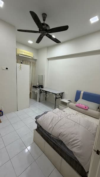 Forest Green untuk Untuk Disewa - RM 600 /bulan, Mac 2026 - Bedroom - PropertyGuru.com.my