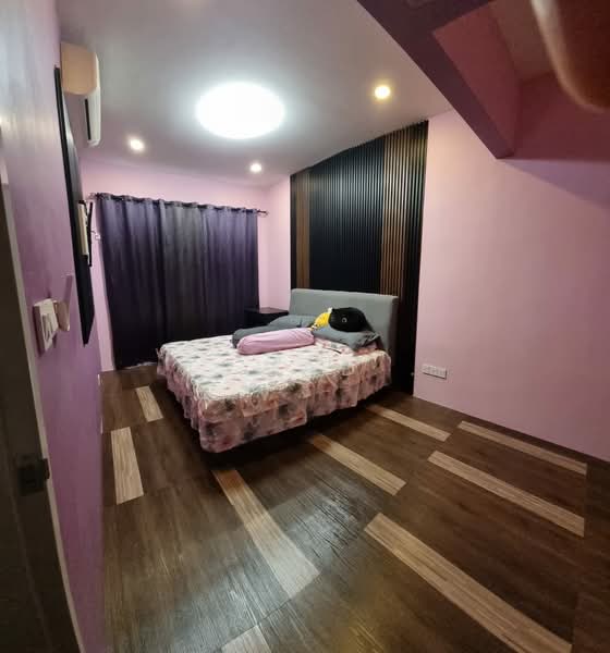 Meritus Residensi untuk Untuk Dijual - RM 480,000, Mac 2026 - Bedroom - PropertyGuru.com.my