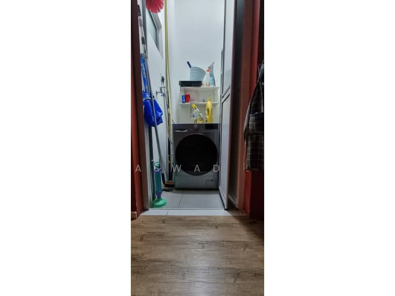 Meritus Residensi untuk Untuk Dijual - RM 480,000, Mac 2026 - Interior - PropertyGuru.com.my