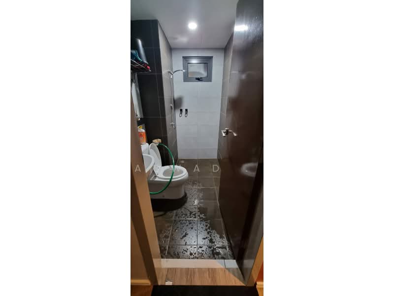 Meritus Residensi untuk Untuk Dijual - RM 480,000, Mac 2026 - Bathroom - PropertyGuru.com.my