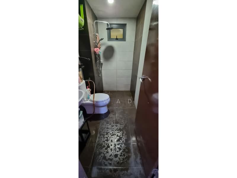 Meritus Residensi untuk Untuk Dijual - RM 480,000, Mac 2026 - Bathroom - PropertyGuru.com.my