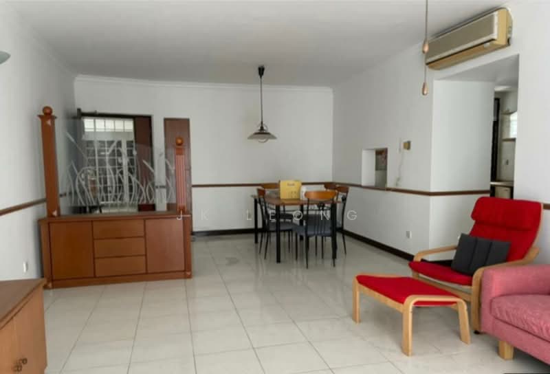 Condominium for Rent at Vista Kiara - JK Leong - Living Room - PropertyGuru.com.my