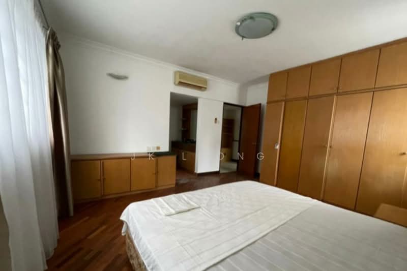 Condominium for Rent at Vista Kiara - JK Leong - Bedroom - PropertyGuru.com.my