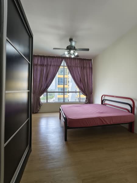Greenfield Regency untuk Untuk Disewa - RM 2,600 /bulan, Mac 2026 - Bedroom - PropertyGuru.com.my