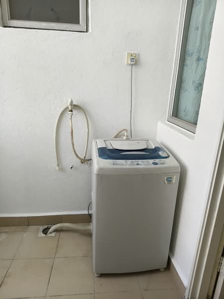 Greenfield Regency untuk Untuk Disewa - RM 2,600 /bulan, Mac 2026 - Interior - PropertyGuru.com.my