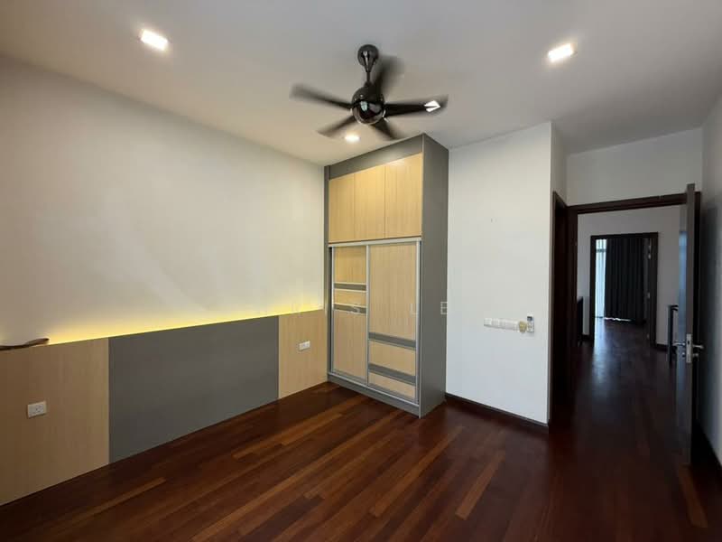 Semi-Detached House for Rent in Telok Panglima Garang (Selangor) - Chris Lee - Bedroom - PropertyGuru.com.my