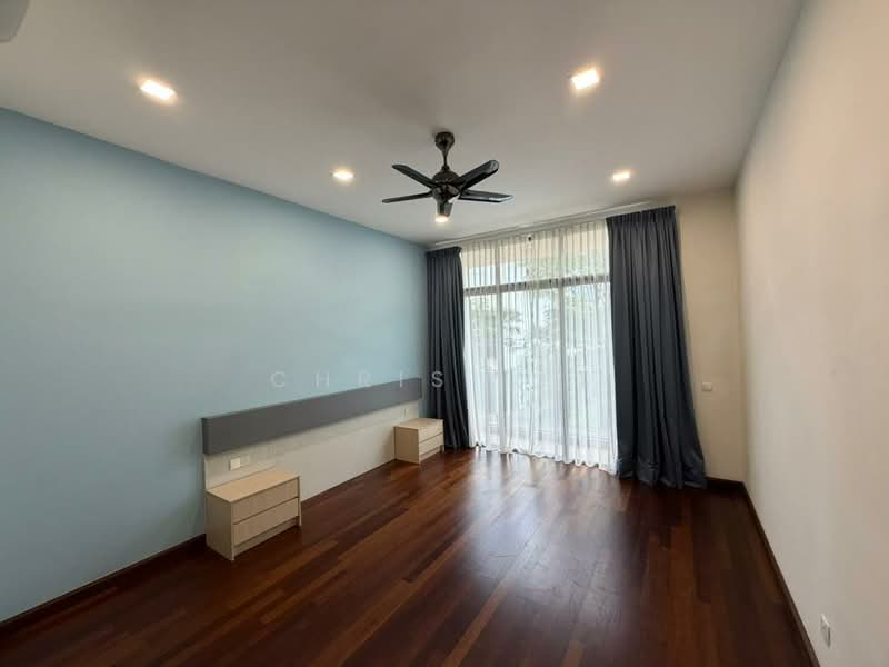 Semi-Detached House for Rent in Telok Panglima Garang (Selangor) - Chris Lee - Bedroom - PropertyGuru.com.my
