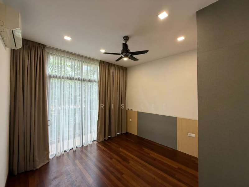 Semi-Detached House for Rent in Telok Panglima Garang (Selangor) - Chris Lee - Bedroom - PropertyGuru.com.my