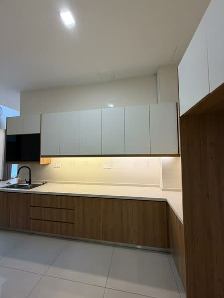 Semi-Detached House for Rent in Telok Panglima Garang (Selangor) - Chris Lee - Kitchen - PropertyGuru.com.my