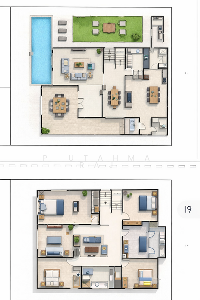 Bungalow for Sale in Seksyen 11 (Shah Alam) - P Utahma Raj - PropertyGuru.com.my