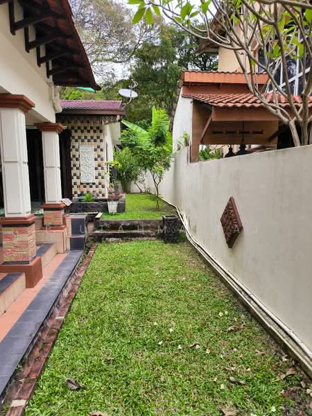 Seksyen 11 Shah Alam untuk Untuk Dijual - RM 2,650,000, Mac 2026 - PropertyGuru.com.my