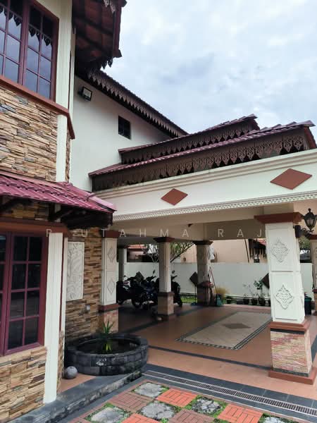 Seksyen 11 Shah Alam untuk Untuk Dijual - RM 2,650,000, Mac 2026 - PropertyGuru.com.my