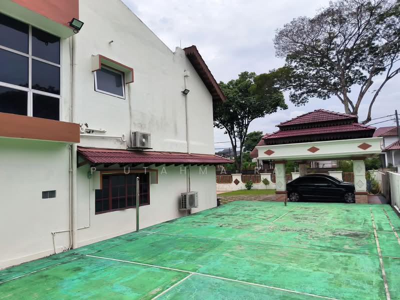 Seksyen 11 Shah Alam untuk Untuk Dijual - RM 2,650,000, Mac 2026 - PropertyGuru.com.my