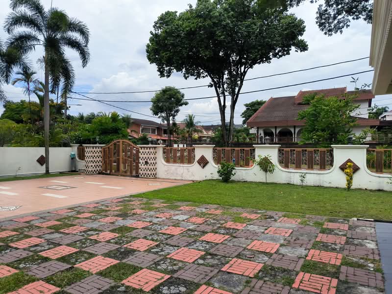 Seksyen 11 Shah Alam untuk Untuk Dijual - RM 2,650,000, Mac 2026 - PropertyGuru.com.my