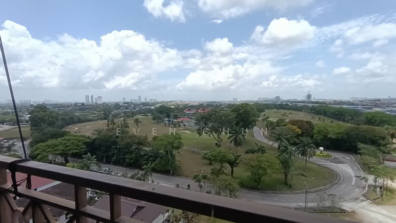 Prima Regency untuk Untuk Disewa - RM 1,400 /bulan, Mac 2026 - View - PropertyGuru.com.my