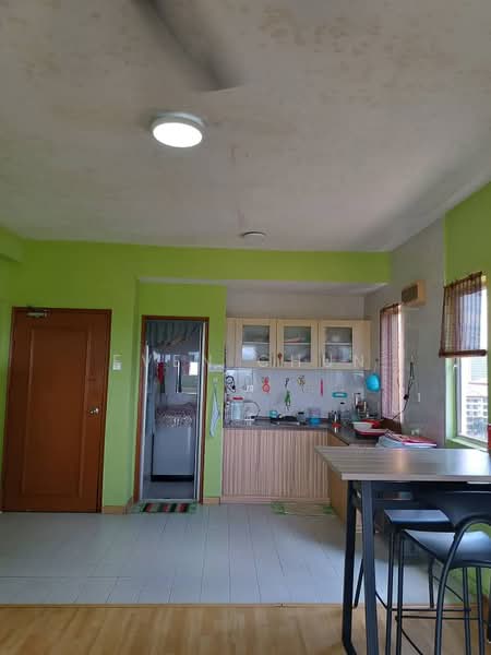 Prima Regency untuk Untuk Disewa - RM 1,400 /bulan, Mac 2026 - Kitchen - PropertyGuru.com.my