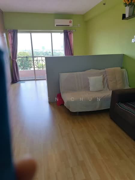 Prima Regency untuk Untuk Disewa - RM 1,400 /bulan, Mac 2026 - Living Room - PropertyGuru.com.my