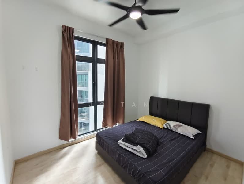 The Henge untuk Untuk Disewa - RM 2,099 /bulan, Mac 2026 - Bedroom - PropertyGuru.com.my