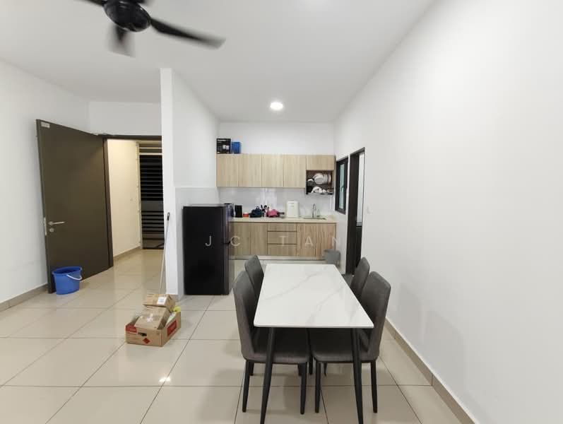 The Henge untuk Untuk Disewa - RM 2,099 /bulan, Mac 2026 - Kitchen - PropertyGuru.com.my