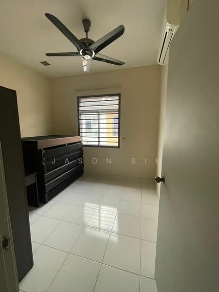 2-storey Terraced House for Sale in Setia Tropika (Johor Bahru) - Jason Sim - Bedroom - PropertyGuru.com.my