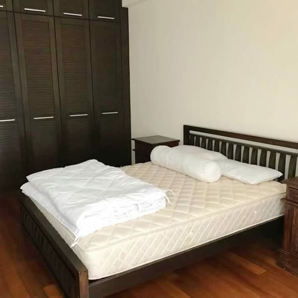 Condominium for Rent at BayStar Condominium - Denise Teh - Bedroom - PropertyGuru.com.my