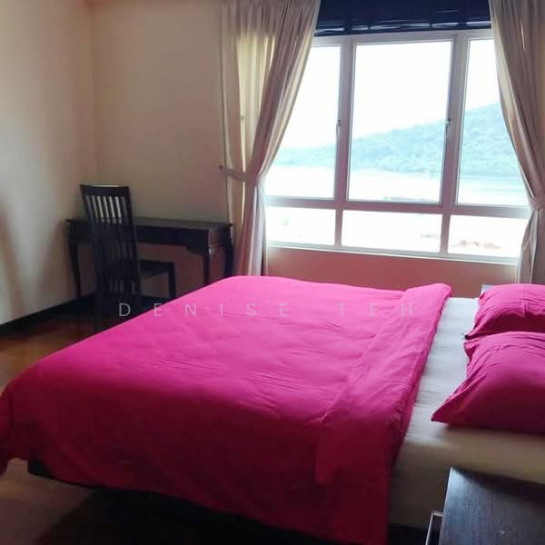 Condominium for Rent at BayStar Condominium - Denise Teh - Bedroom - PropertyGuru.com.my