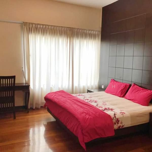 Condominium for Rent at BayStar Condominium - Denise Teh - Bedroom - PropertyGuru.com.my