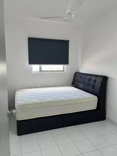 Service Residence for Rent at Kiara Kasih - JK Leong - PropertyGuru.com.my
