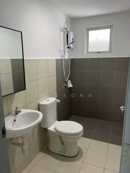 Service Residence for Rent at Kiara Kasih - JK Leong - PropertyGuru.com.my