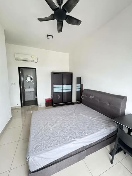 Twin Tower Residence untuk Untuk Disewa - RM 3,300 /bulan, Mac 2026 - Bedroom - PropertyGuru.com.my