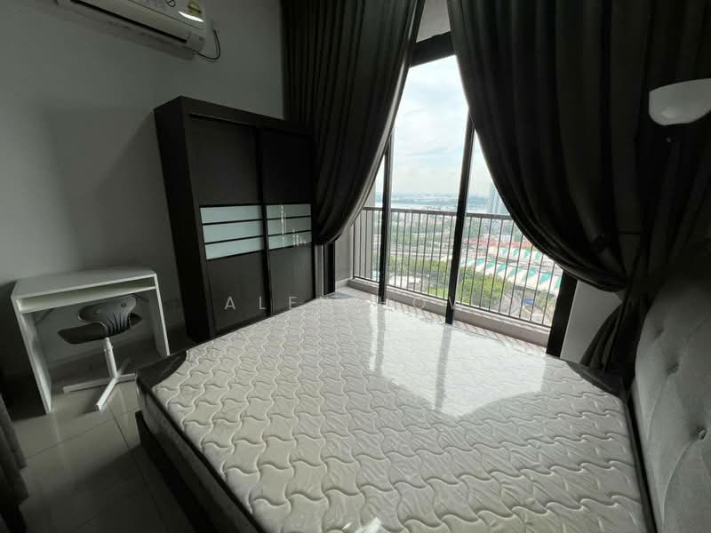 Twin Tower Residence untuk Untuk Disewa - RM 3,300 /bulan, Mac 2026 - Bedroom - PropertyGuru.com.my