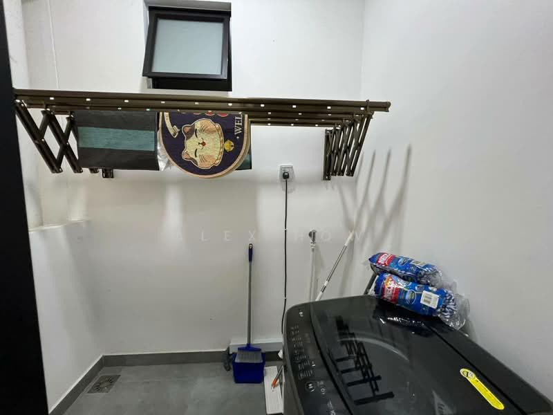 Twin Tower Residence untuk Untuk Disewa - RM 3,300 /bulan, Mac 2026 - Interior - PropertyGuru.com.my