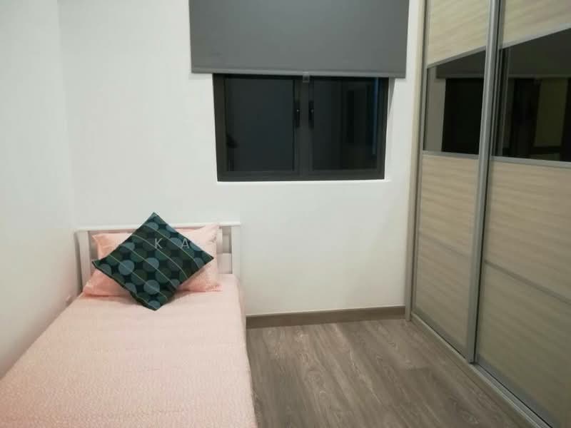 Service Residence for Rent at South View - Kaven Heng - Bedroom - PropertyGuru.com.my