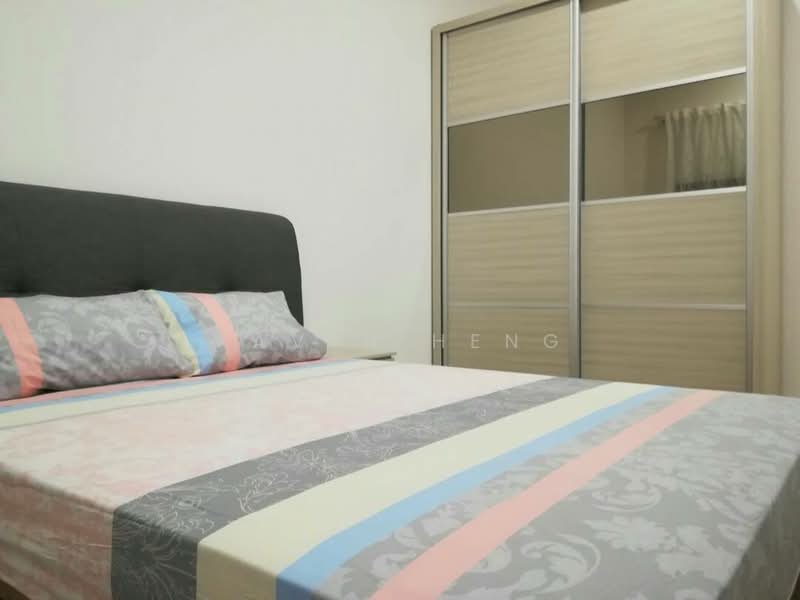 Service Residence for Rent at South View - Kaven Heng - Bedroom - PropertyGuru.com.my