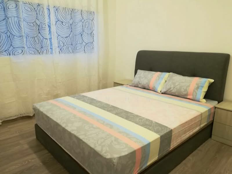 Service Residence for Rent at South View - Kaven Heng - PropertyGuru.com.my