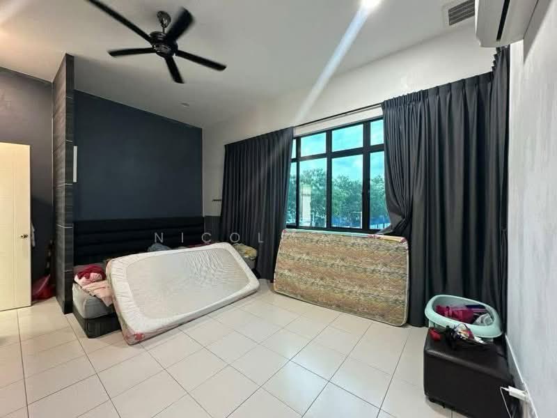 2.5-storey Terraced House for Sale in Bukit Katil (Melaka) - Nicole Yeo - Bedroom - PropertyGuru.com.my