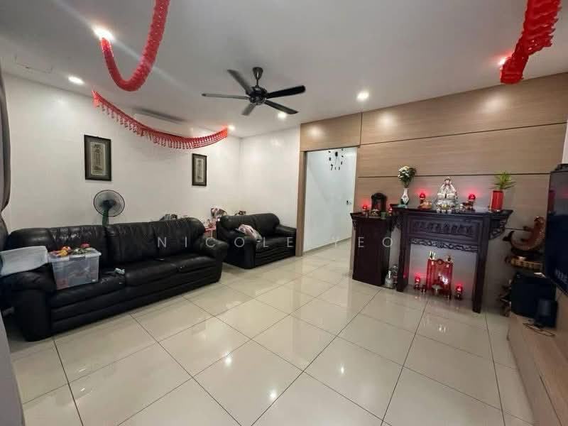 2.5-storey Terraced House for Sale in Bukit Katil (Melaka) - Nicole Yeo - PropertyGuru.com.my