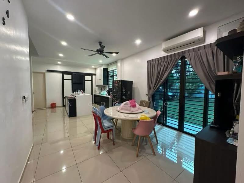 2.5-storey Terraced House for Sale in Bukit Katil (Melaka) - Nicole Yeo - PropertyGuru.com.my