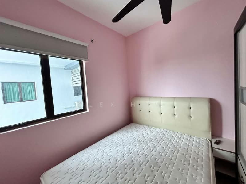 Condominium for Rent at Ujana Executive Apartment - Alex How - Bedroom - PropertyGuru.com.my