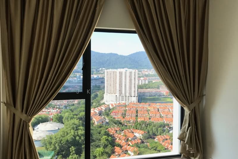 Condominium for Rent at Westside Three - JK Leong - PropertyGuru.com.my