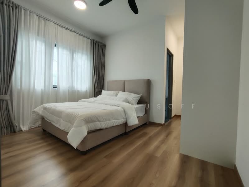 Vista Sungai Ramal untuk Untuk Dijual - RM 321,000, Mac 2026 - Bedroom - PropertyGuru.com.my