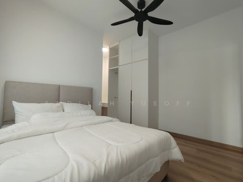 Vista Sungai Ramal untuk Untuk Dijual - RM 321,000, Mac 2026 - Bedroom - PropertyGuru.com.my