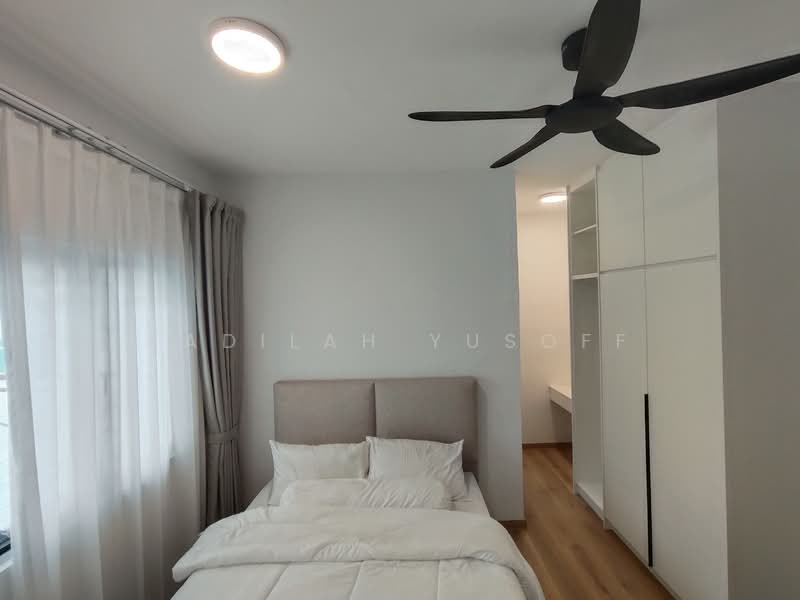 Vista Sungai Ramal untuk Untuk Dijual - RM 321,000, Mac 2026 - Bedroom - PropertyGuru.com.my