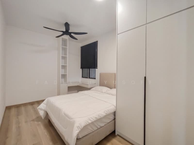 Vista Sungai Ramal untuk Untuk Dijual - RM 321,000, Mac 2026 - Bedroom - PropertyGuru.com.my