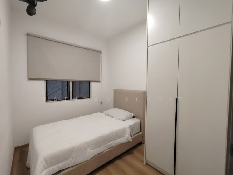 Vista Sungai Ramal untuk Untuk Dijual - RM 321,000, Mac 2026 - PropertyGuru.com.my