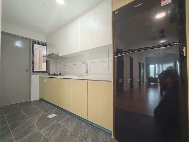 Vista Sungai Ramal untuk Untuk Dijual - RM 321,000, Mac 2026 - PropertyGuru.com.my